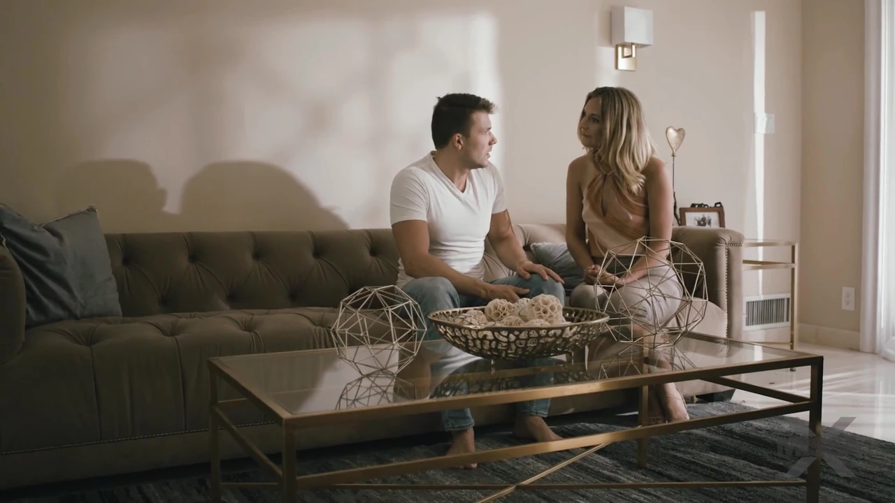 MissaX - The Cure Pt. 2