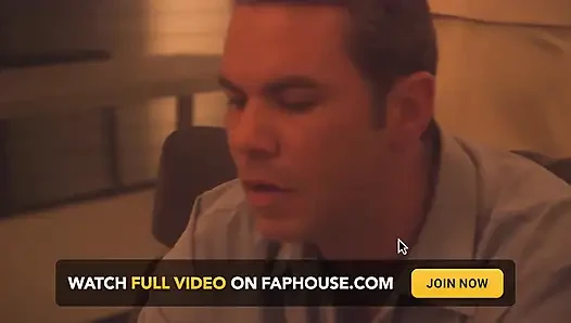 Newly wedded couple fuck fiercely in their honey moon