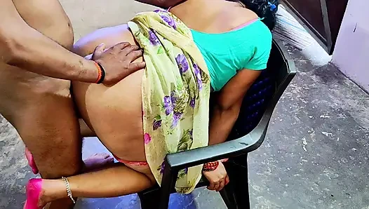 Heute hat die nachbarin mich verlassen