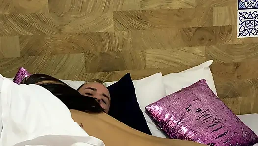 Ich lutsche den schwanz meines chefs