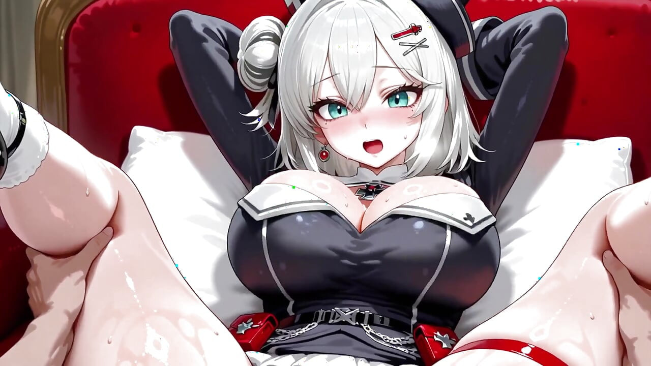 Jade (azur Lane)