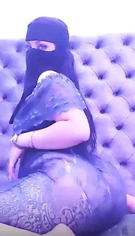 ARAB BIG ASS