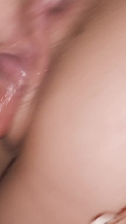 Não goze dentro de mim padrasto - eu vou engravidar pau grande vs buceta apertada de 18 minúsculas (adicione-me nus grátis) | Clipe 1