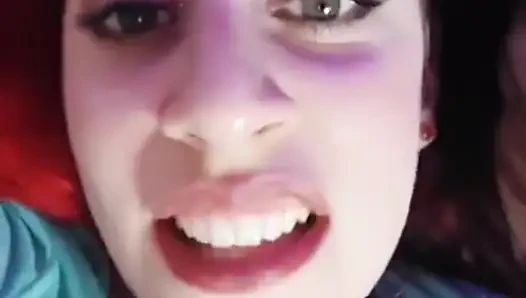 Shyyfxx Fucked My Personal Trainer After Working Out Hard and Sweating! Roleplay