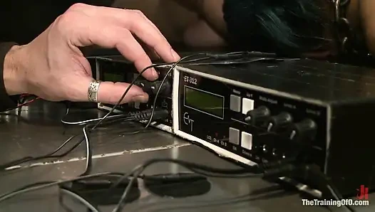 День 4 - Красный и синий