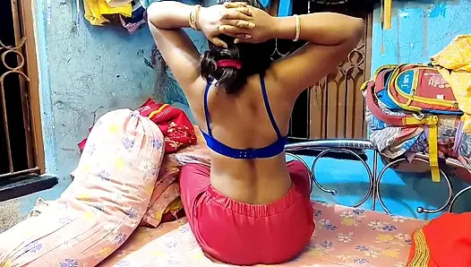 Morjenabb_Desi couple Bengali Horny muslim hijabi bhabhi ki chut chudai maast bangla clear audio