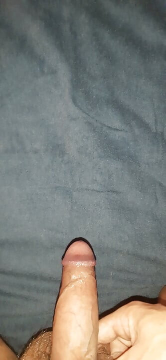Pee on the bed