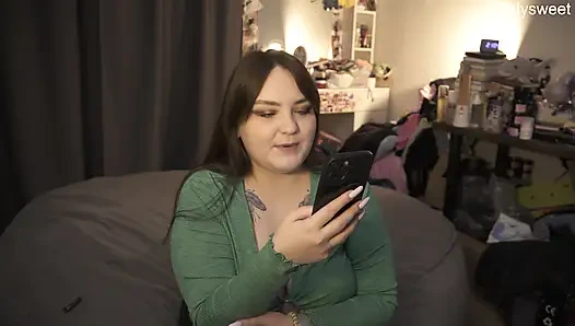 Porno-Geschichte von Strap-on-persönlichen erfahrungen