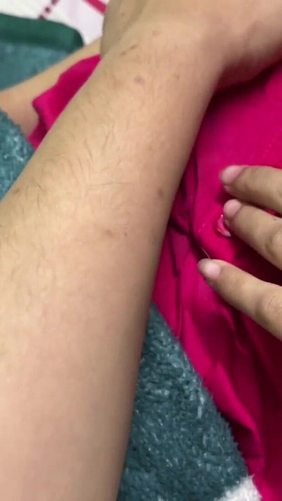 Detik penting dari "Bhabhi seksi berkongkek dengan abang iparnya"