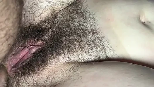 Oh my god, this is not the right hole!!!! Daddy, he's too big for my ass!!! Incredible anal squirting!!!!!!