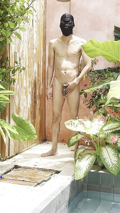 큰 흑인 엉덩이를 따먹는 도미니카 깡패