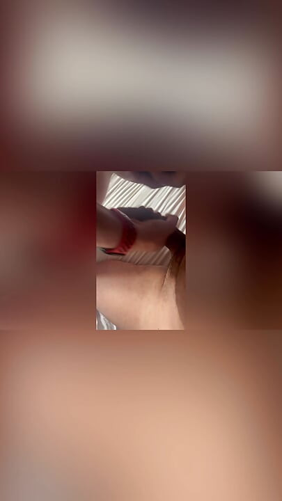Mi amante secreto está de vuelta para una sesión caliente