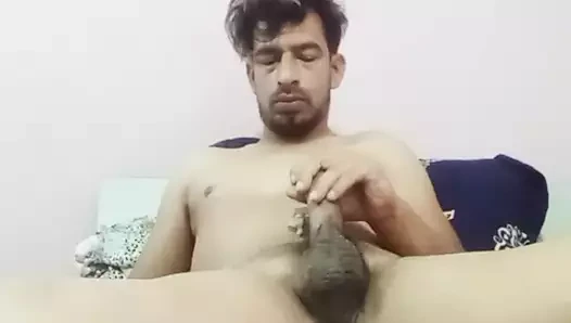 Pump porn video – Brother wife seeing boy masturbation