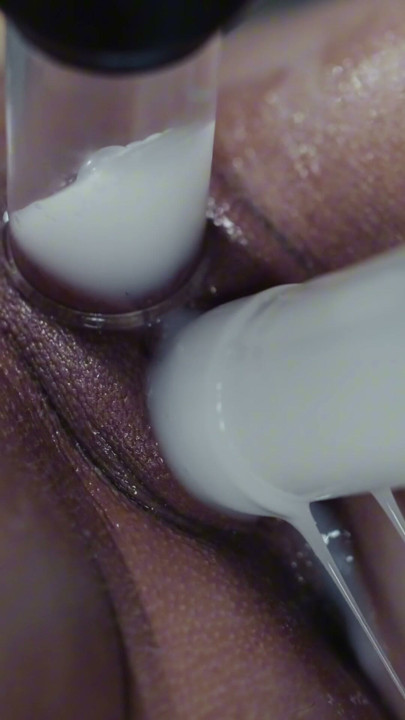 Octokuro Hardcore Cumflation Creampie