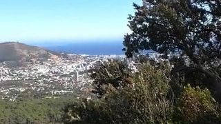 Wakken Table Mountain