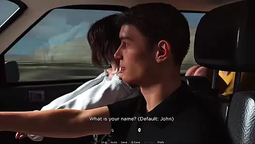 Bright Lord Gameplay Part 1 - Erotic Horror Demon Game