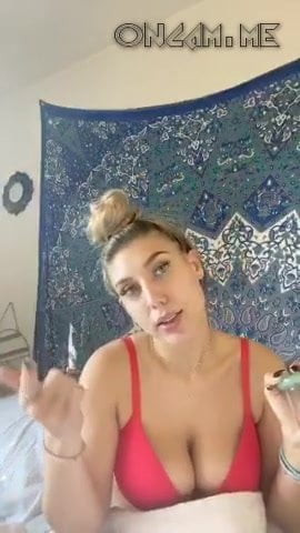 Periscope cassysweets