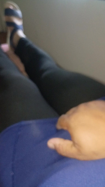 Sexy pantymedias