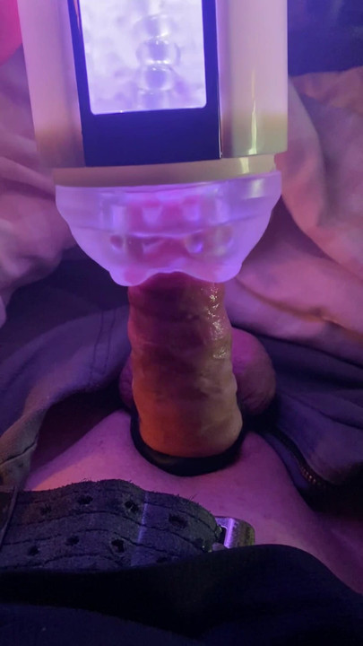 Parovi perverzni uskoro!