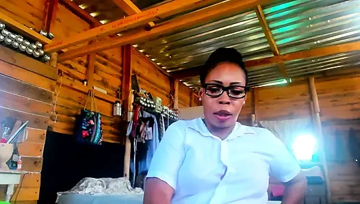 Terapis seks role-play bagian 3