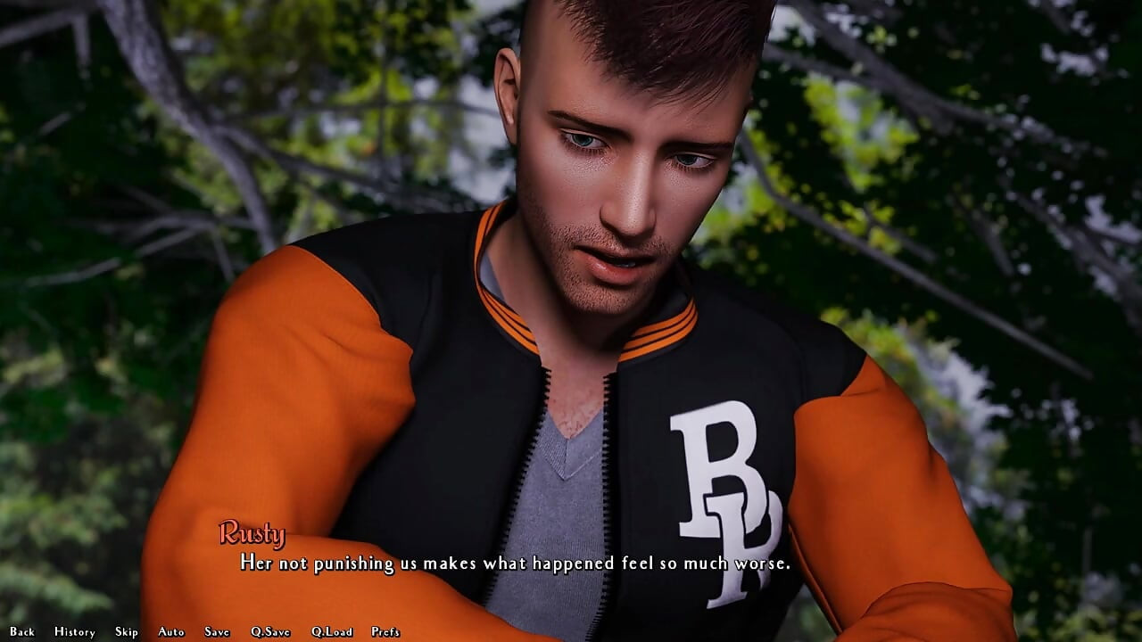 Being a Dik 0.6.0 Part 105 Sage, Isabella, the Hood! by Loveskysan69