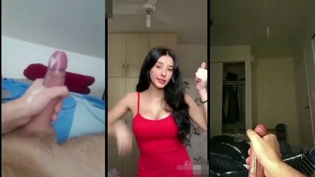 BBCock - T1kT0k edition