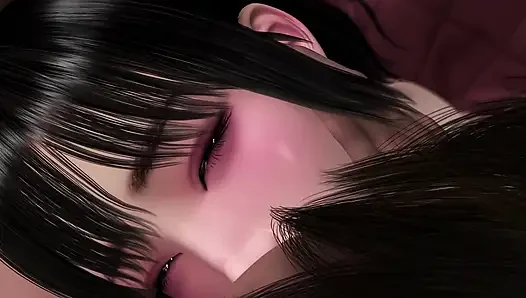 NTR секс подружки