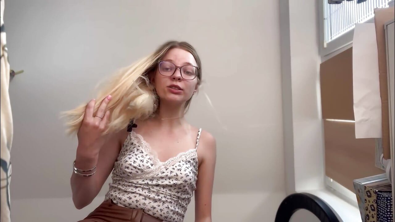 Busting twoich piłek - ASMR Roleplay