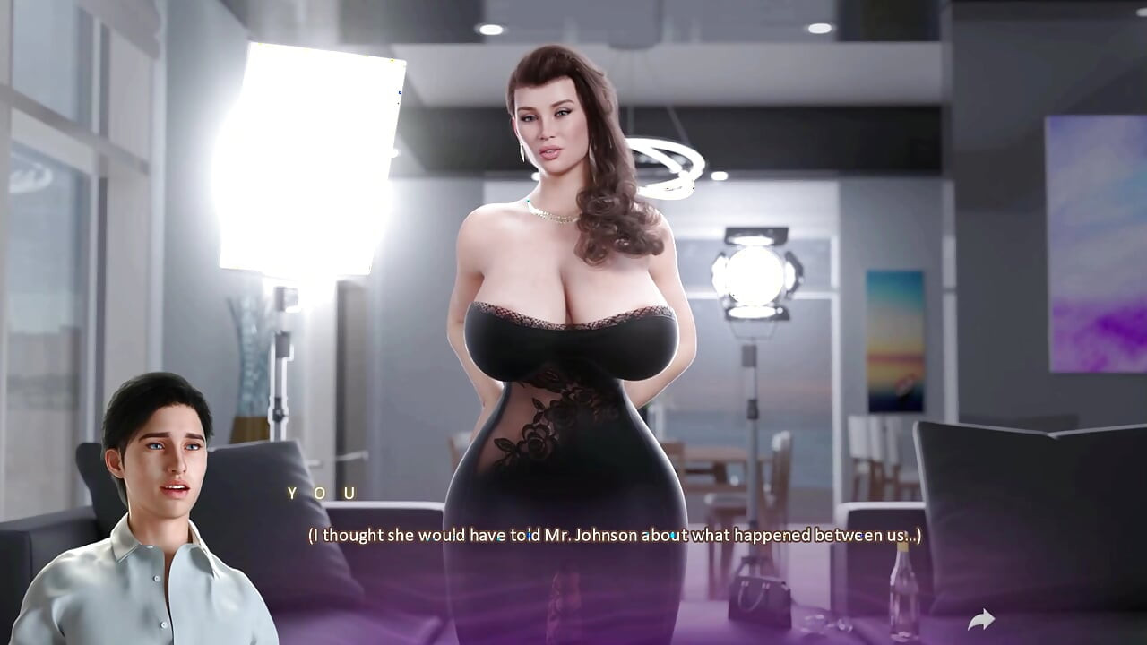 Apocalust - Dio 21 Napaljena MILF želi veliki kurac od Loveskysan69