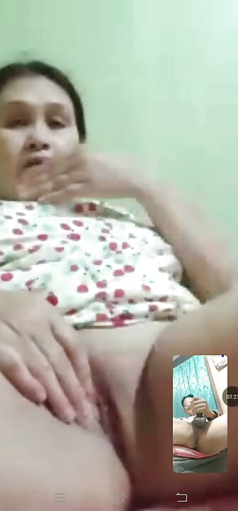 Sáng ngày 25 tháng 9 chúng ta sẽ sex qua video.