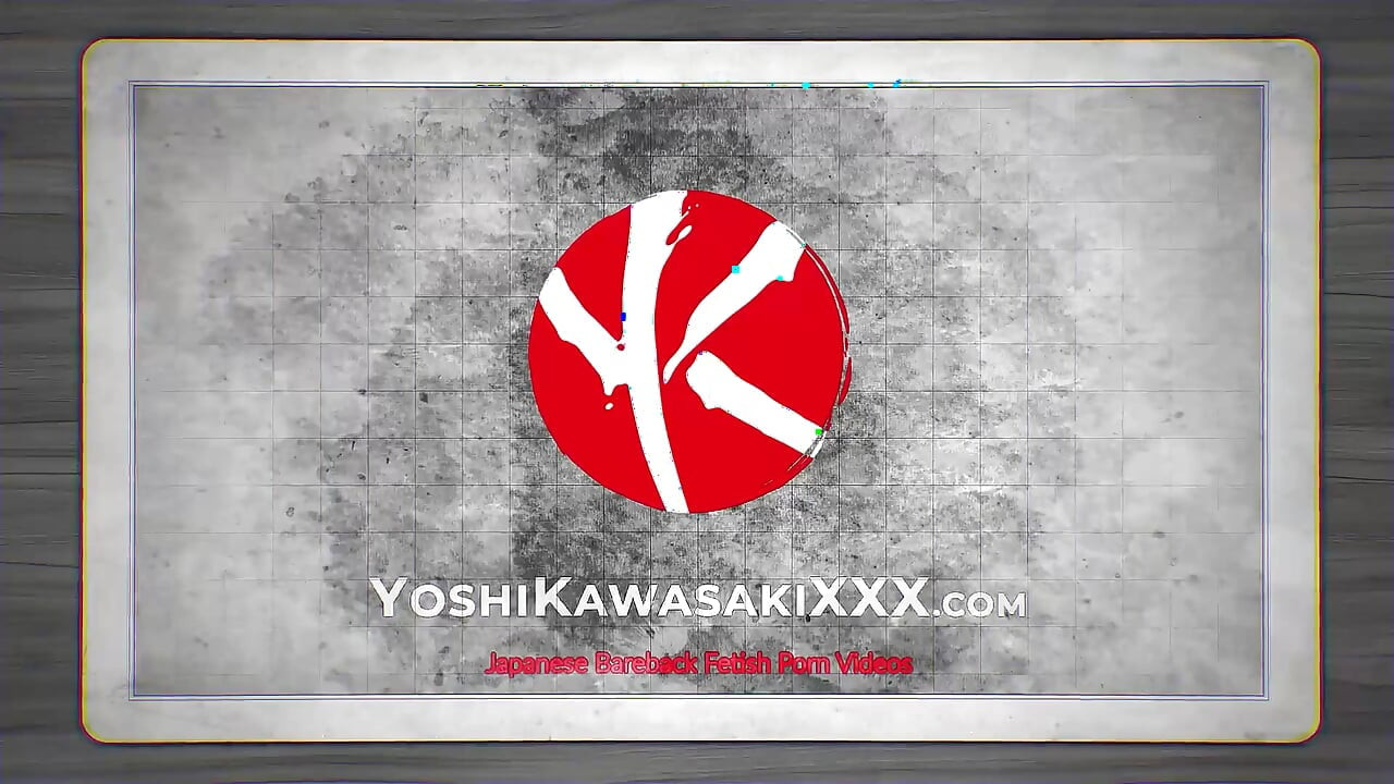 Yoshikawasakixxx - Yoshi Kawasaki Dominated by Axel Abysse