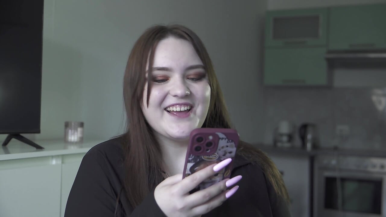 Porn Story - Você fode como uma garota (inglês, gay, anal)