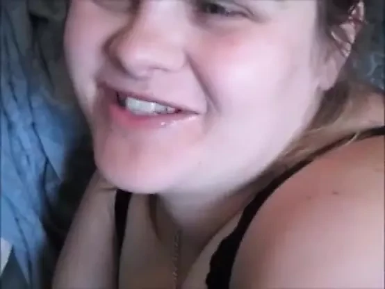 Getting My Nipples Sucked & Kissed All Over Then Sucking A Thick Cock Swallowing Mouth Full
