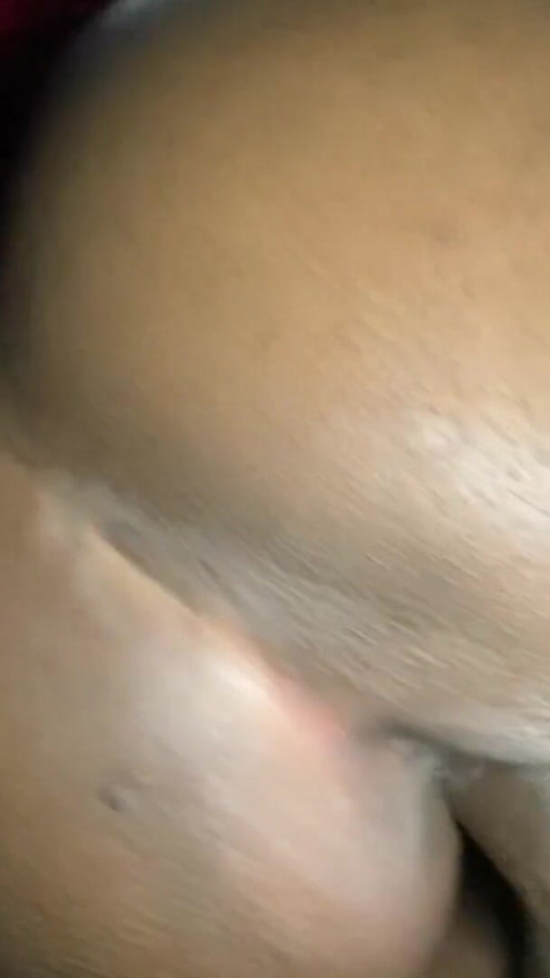 Cuckold Watching My Wife Moan With Her Lover On Our Bed | Clip 2
