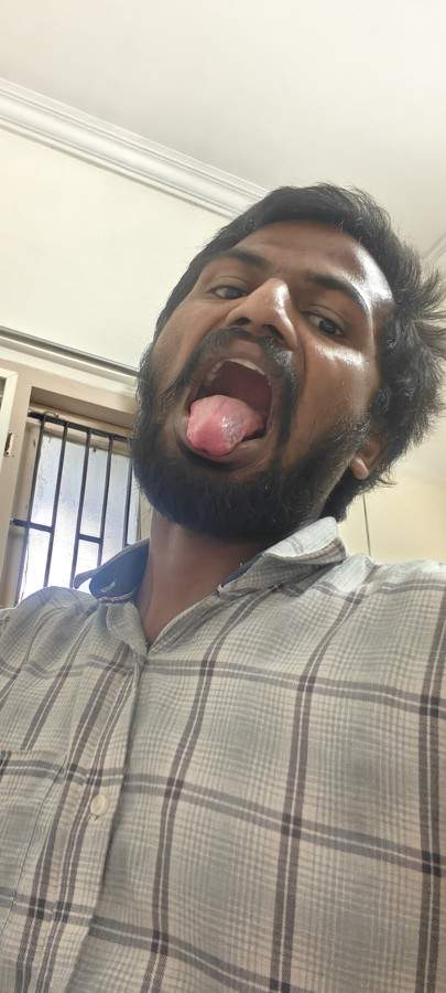 Indian XHard Arival At Hospital Appointment