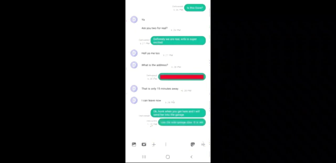 הפעם הראשונה של אישה בבית עם גלוריהול עם מעריץ מקומי