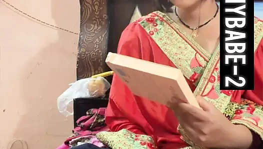 Indian College Teen Fucked by Brother in Law When Her Husband Goes to Work