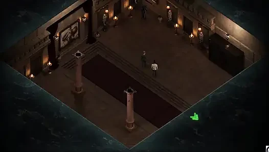 Symphony of the Serpent - Ep 35
