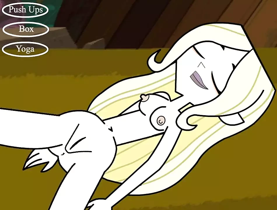Total Drama Island - Sexy Animation Courtney and Co. P23
