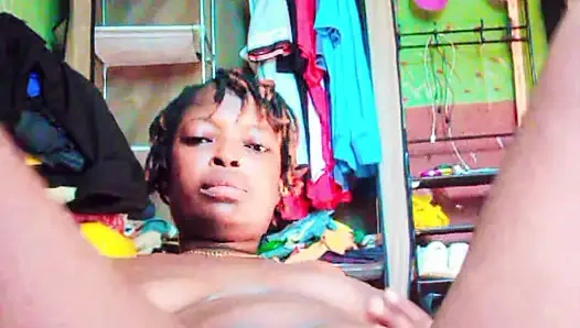 The video they have been asking for