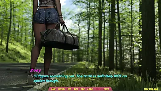 Ein sehr heißes Haus (Teil 26) Neues Actualización.mk