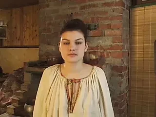 Sex In The Russian Way (Part 2 Of 4)