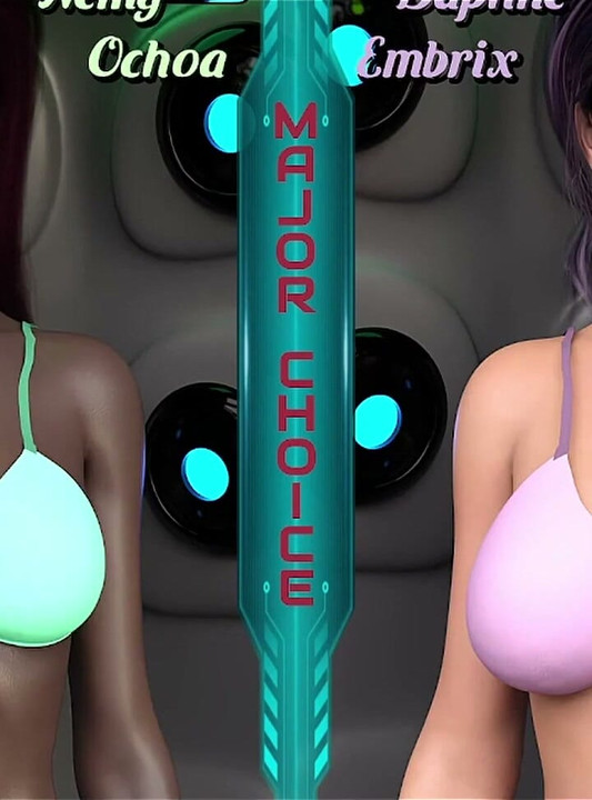 Stranded in Space - Picking the New Girl