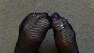 mi feet