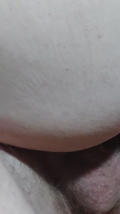 Wanking off my husband's cock, keeping him from cumming. | Clip 1
