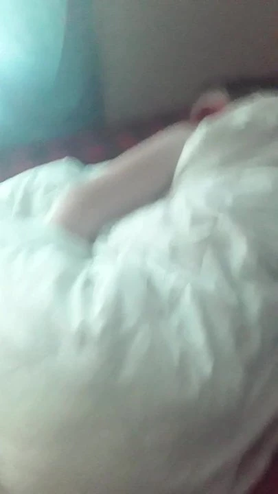 My best friend let me nutt on him