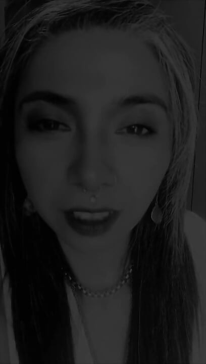 Smoke Between My Lips… Then Between My Legs