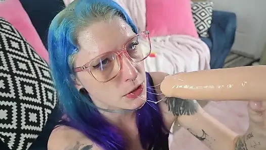 Evli kadının sırrı ona karşı döndü