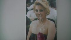 Shanna Moakler Cum Tribute