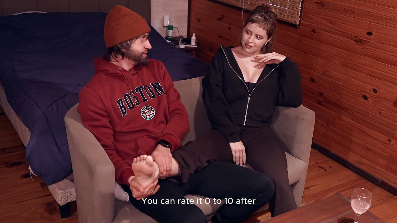 Just no romance, okay? I need you to fuck me extremely hard!
